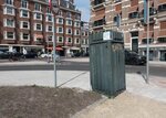 Tweede Weteringplantsoen (thv nr. 5)
<br/>
Marcel Westhoff, mei 2018